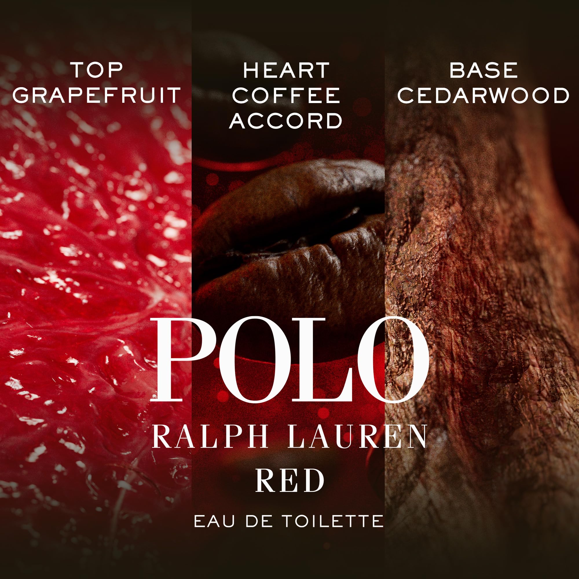 Ralph Lauren Polo Blue bottle close-up suggesting fresh, confident daytime wear.