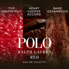 Ralph Lauren Polo Blue bottle close-up suggesting fresh, confident daytime wear.