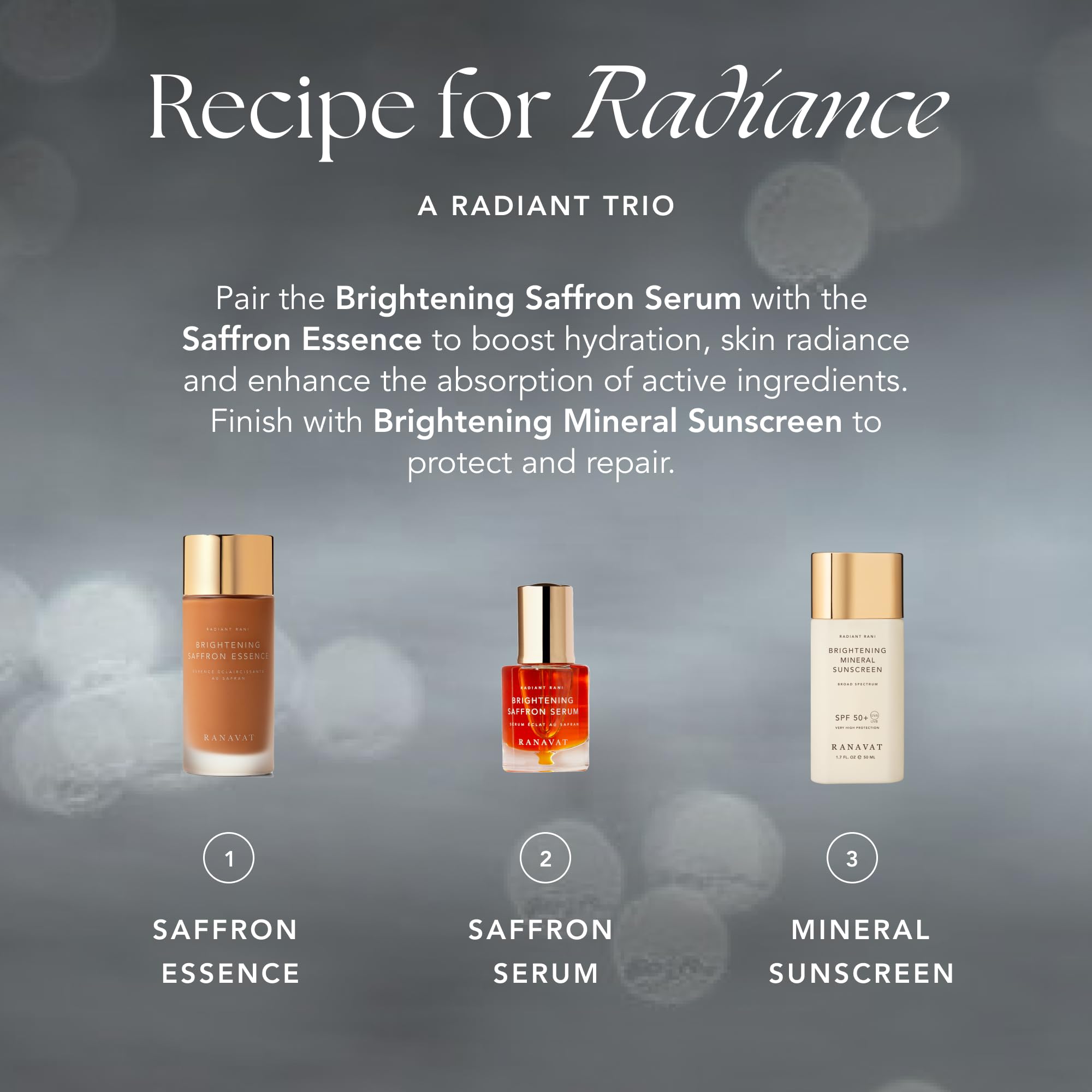 Night routine context shows gentle routine for calming evenings