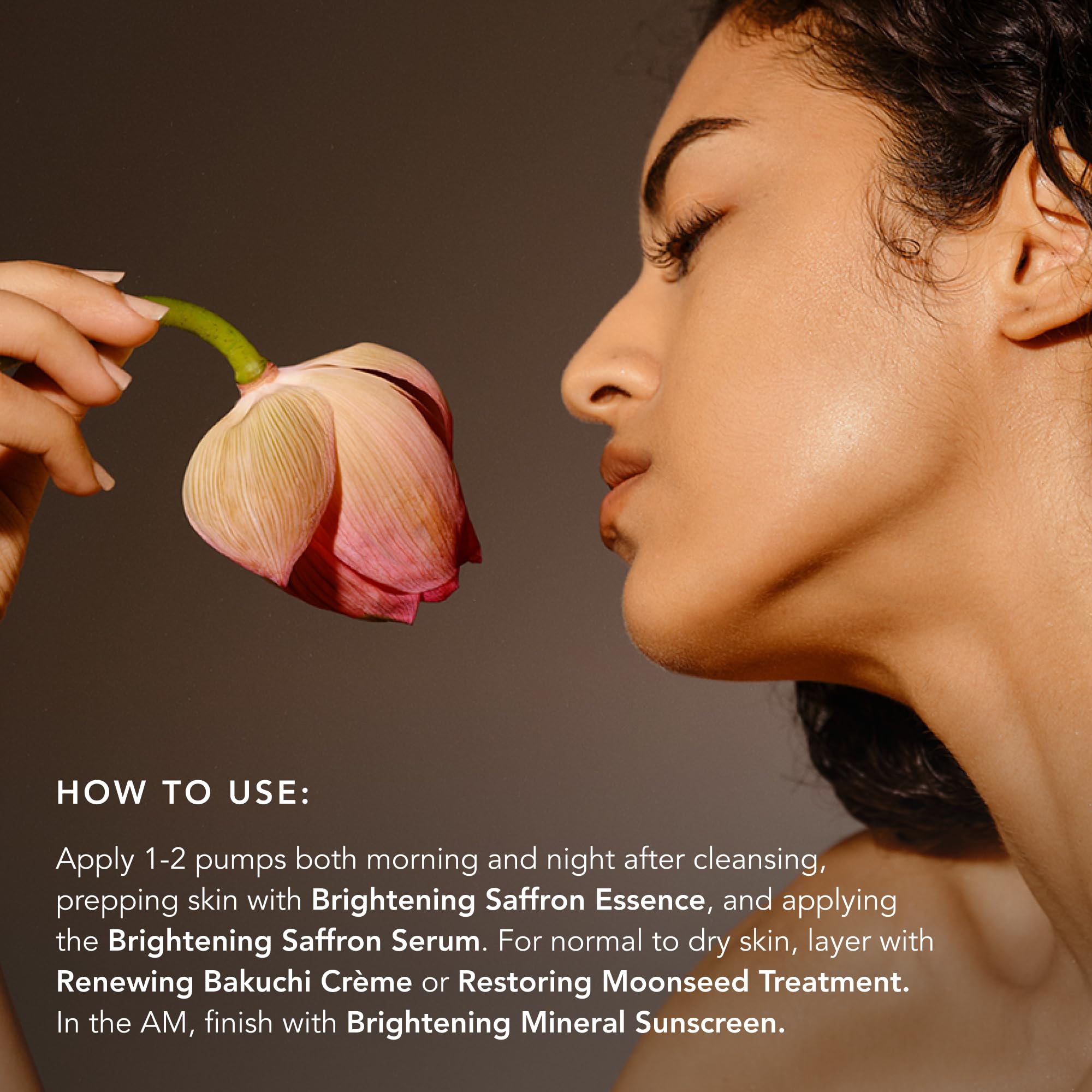 RANAVAT Botanics Refining Lotus Gel Cream pore refine – over time, smoother texture.