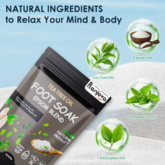 Ranjova foot spa with rotating massage for soothing foot massage