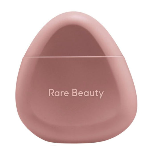 Rare Beauty Find Comfort bottle twist cap keeps spills away