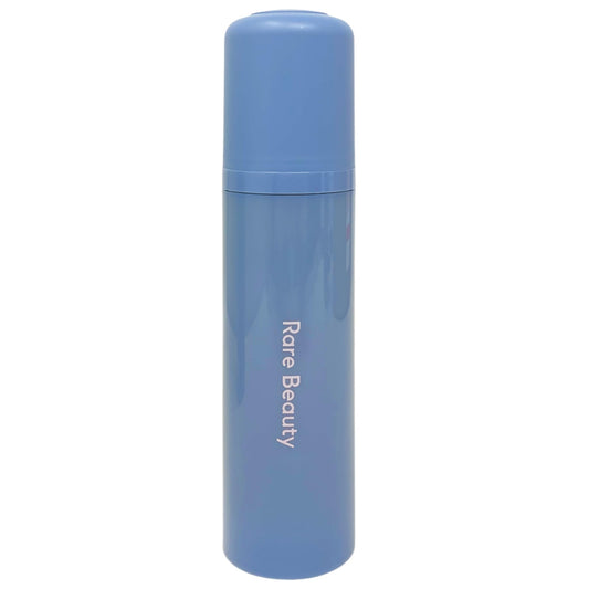 Rare Beauty Find Comfort fragrance mist spray captures fresh ocean breeze for effortless daily refresh.
