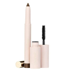 Rare Beauty Selena Eye Duo mascara-black delivers lush, lifted lashes for all lash types