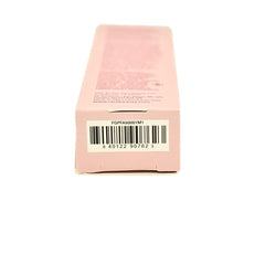 Fine mist application demonstrates precise, easy touch-ups on skin.