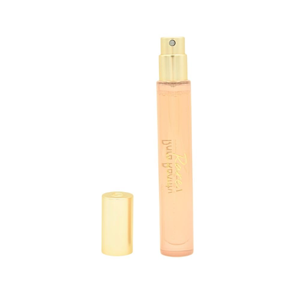 Layering perception captures a warm vanilla journey suitable for any moment.