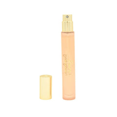 Layering perception captures a warm vanilla journey suitable for any moment.