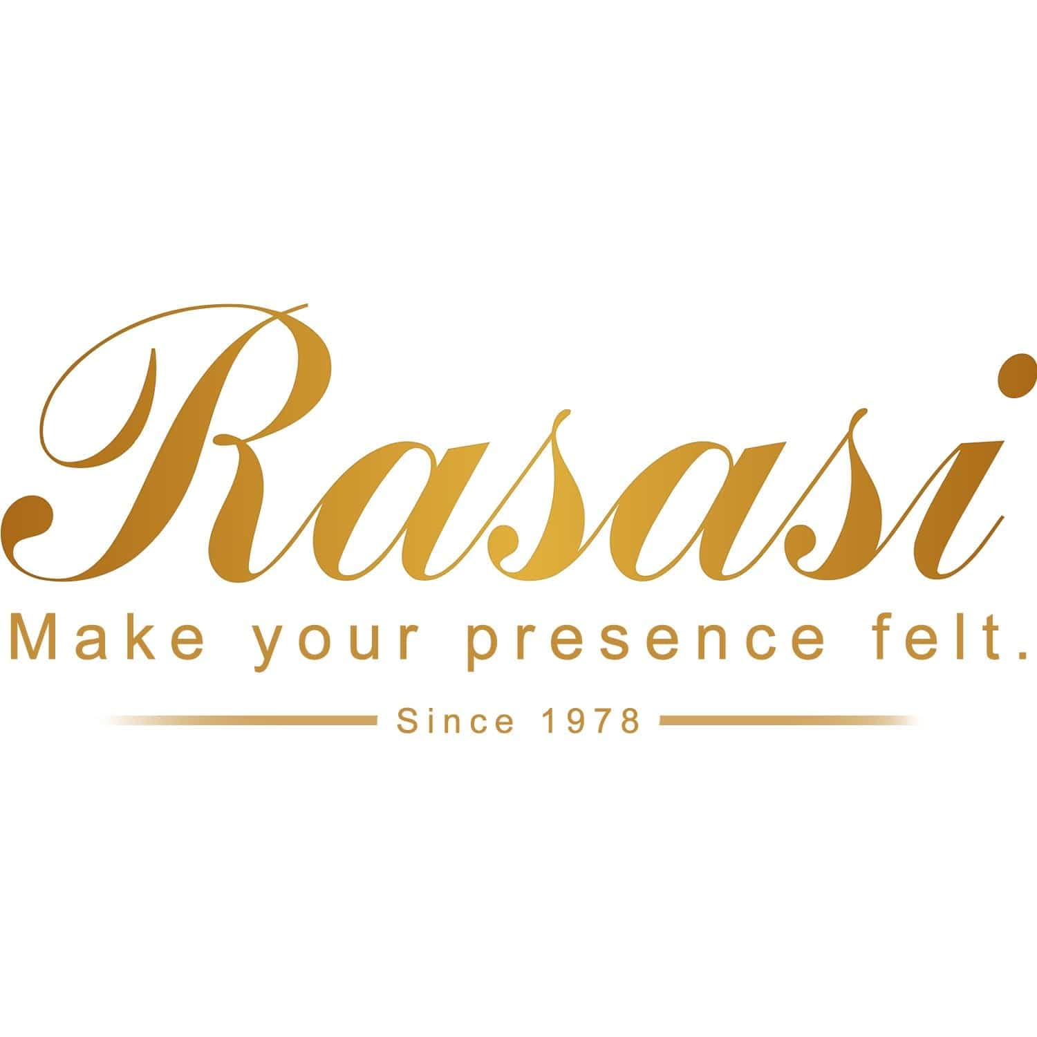 Rasasi Hawas for Men cap detail signals refined craftsmanship for daily use