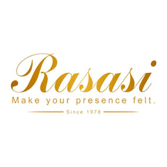 RASASI Marha day-to-night wear versatility; transitions from office to evening.