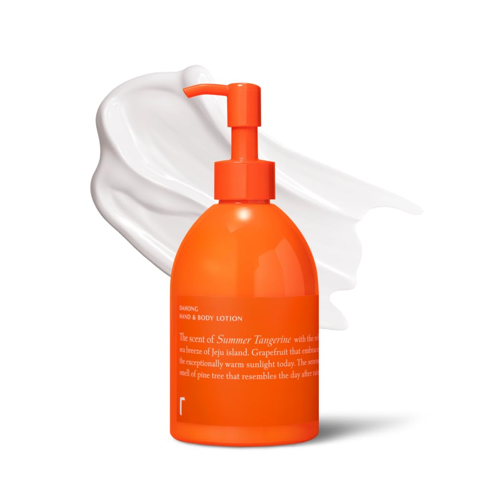 RATAPLAN Dahong hand and body lotion front view showing daily hydration