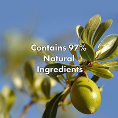 Rosemary leaves in Rated Green pack suggesting natural, aromatic ingredients