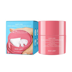 RAVE LADY front packaging showing compact balm and brand clarity