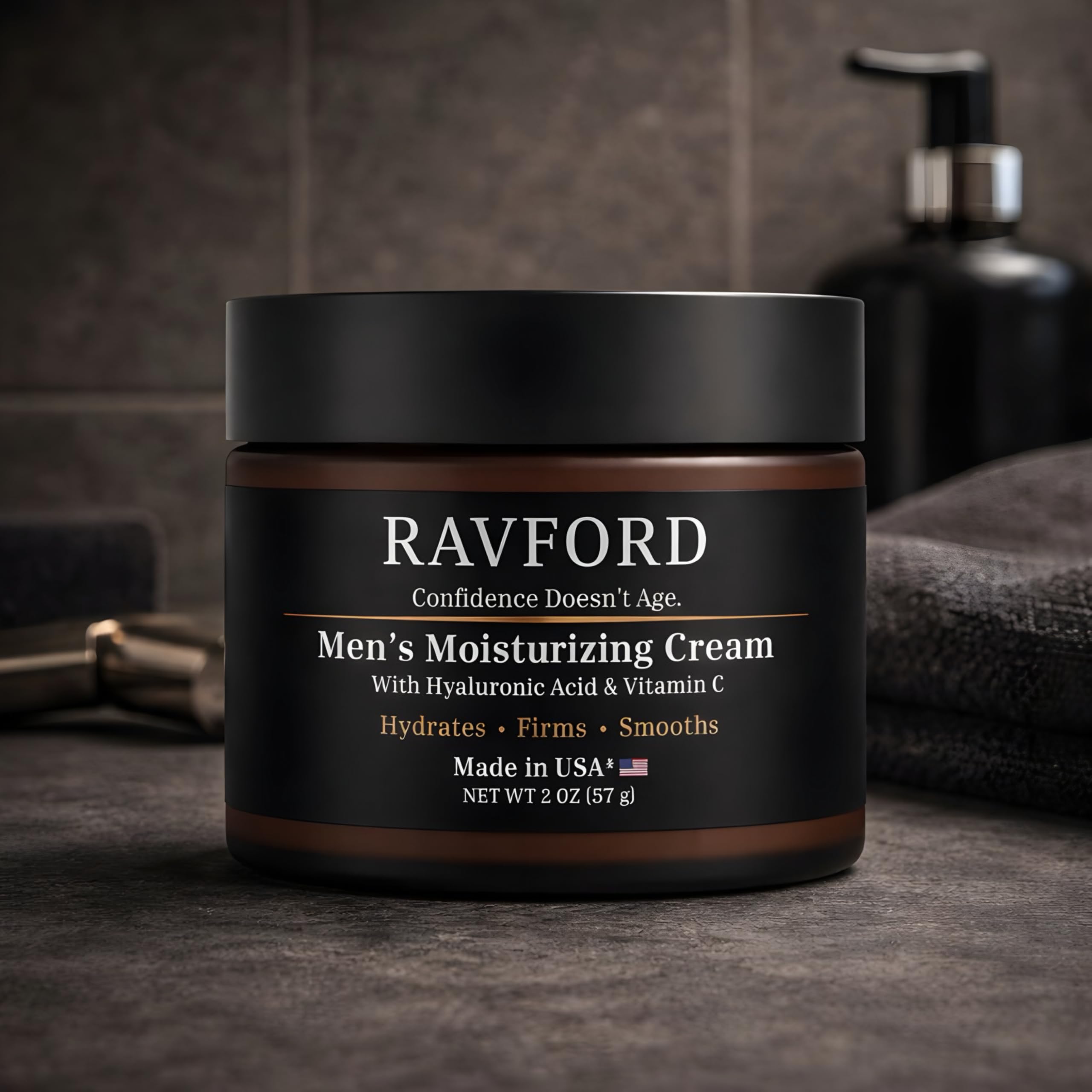 Ingredient focus on Hyaluronic Acid for lasting hydration benefits