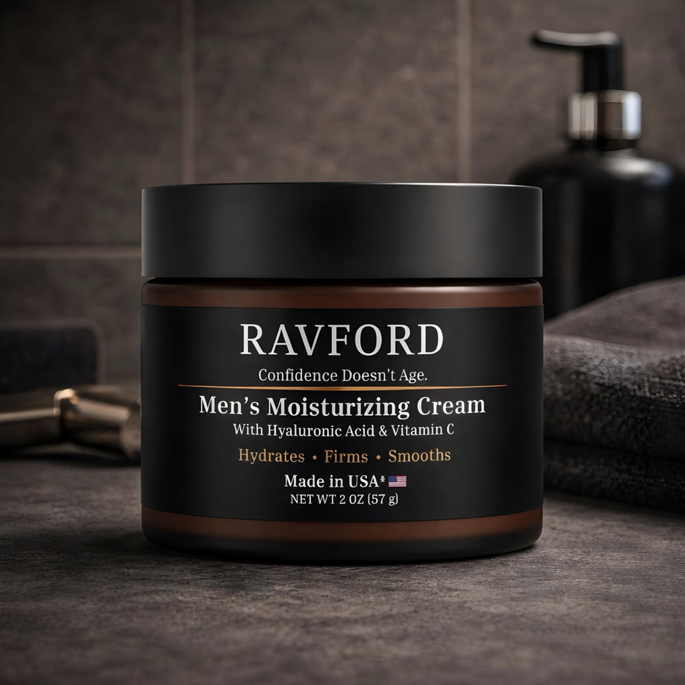 Ingredient focus on Hyaluronic Acid for lasting hydration benefits