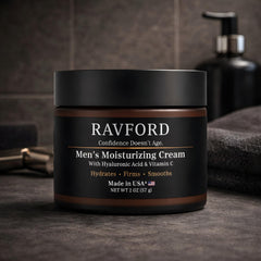 Ingredient focus on Hyaluronic Acid for lasting hydration benefits