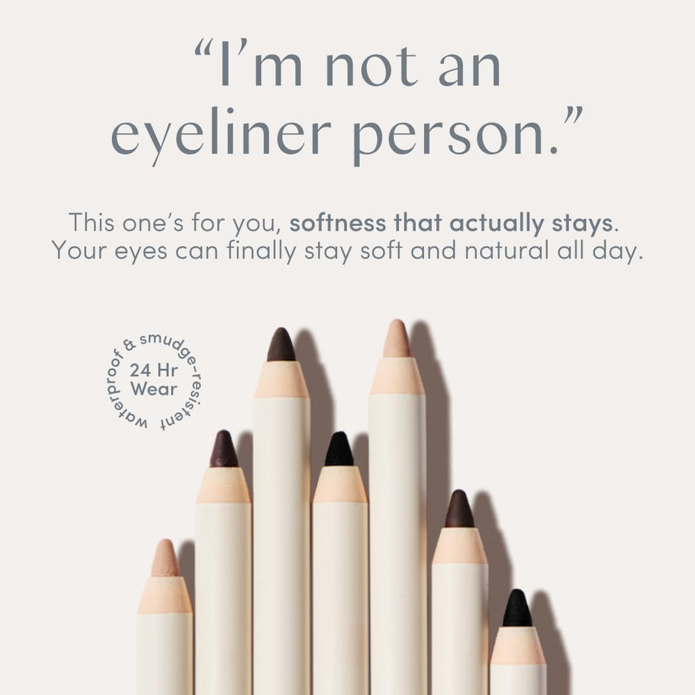 Ravie Beauty Drift buildable color for subtle to defined looks.