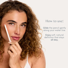 Ravie Beauty packaging emphasizes vegan, cruelty-free branding for sensitive eyes.
