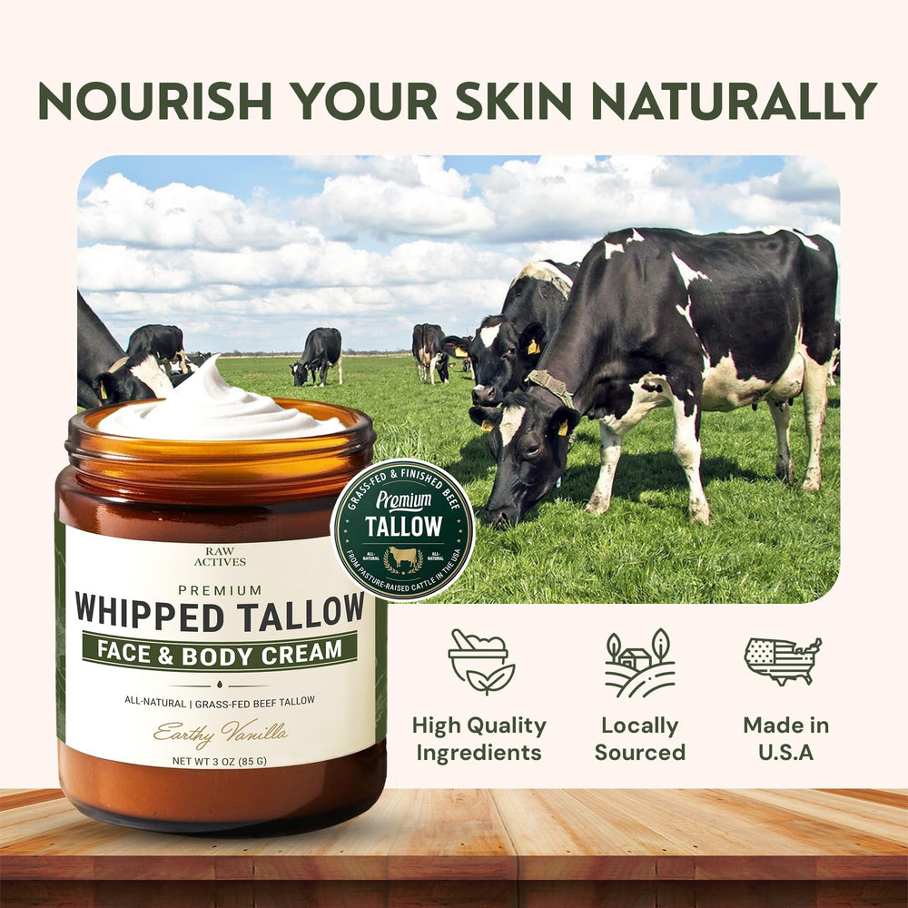 RAW ACTIVES Tamanu Oil Bottle soothes and rejuvenates irritated skin.