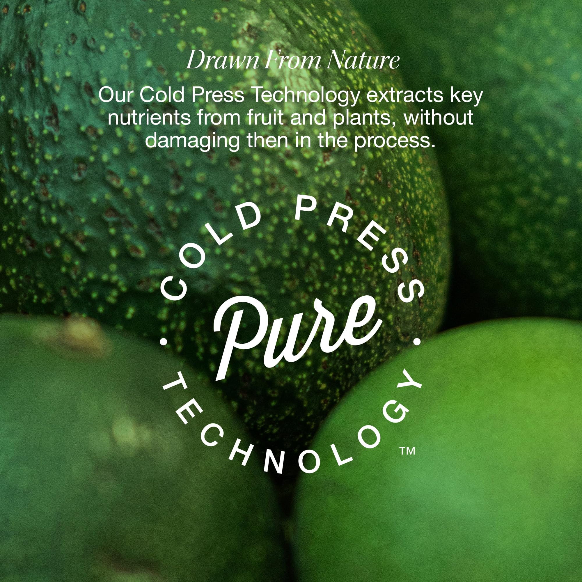Raw Sugar Moisture Smoothie Mask ingredients avocado banana coconut for nourishing shine.