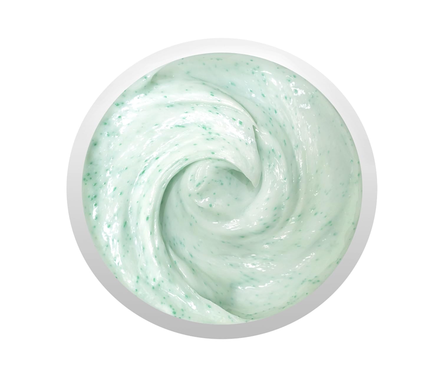 Raya Bamboo Facial Scrub smooth skin after use with clarity.