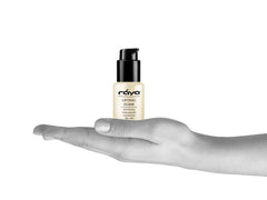 Raya Lifting Elixir packaging box, premium USA-made formulation with natural ingredients