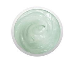 Raya Mint Masque refined complexion look after use