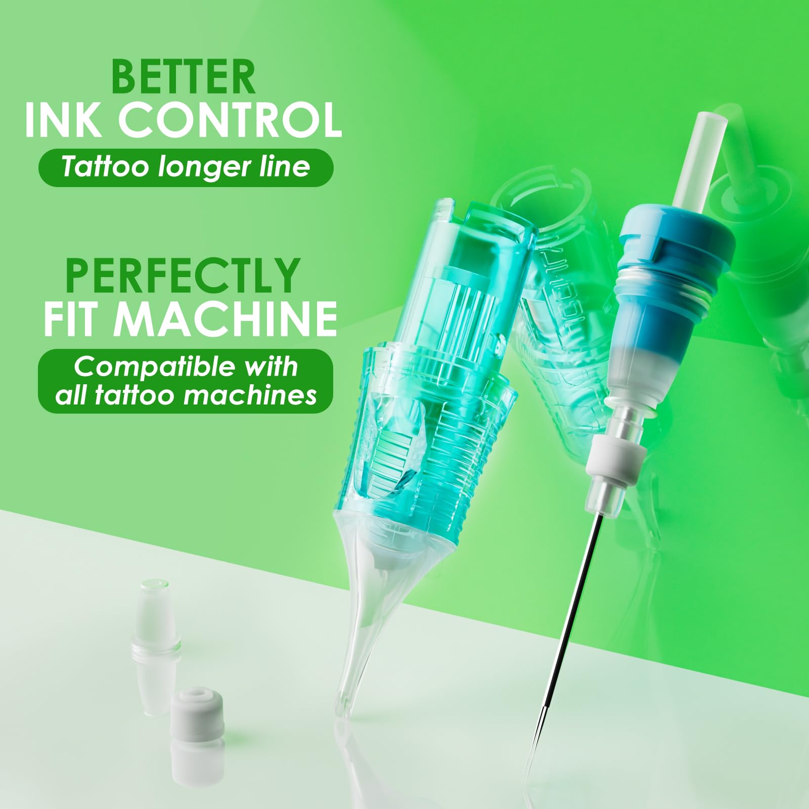 Rayyl VETAR sterile packaging ensures safe, hygienic prep