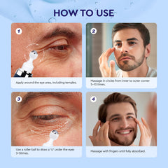 RAZONIX daily-use skincare routine scene indicates easy morning or night use.