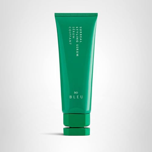 R+Co BLEU Surreal cuticle-seal locks in softness and shine