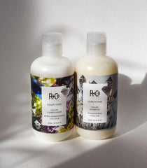 R+Co Gemstone Color Set packaging box front