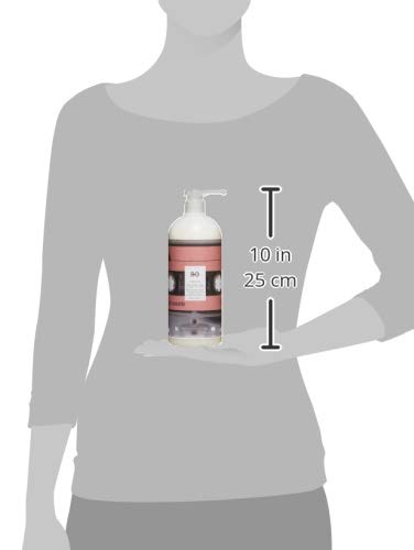 RCO Superseed Oil Complex ingredient view boosts moisture and shine