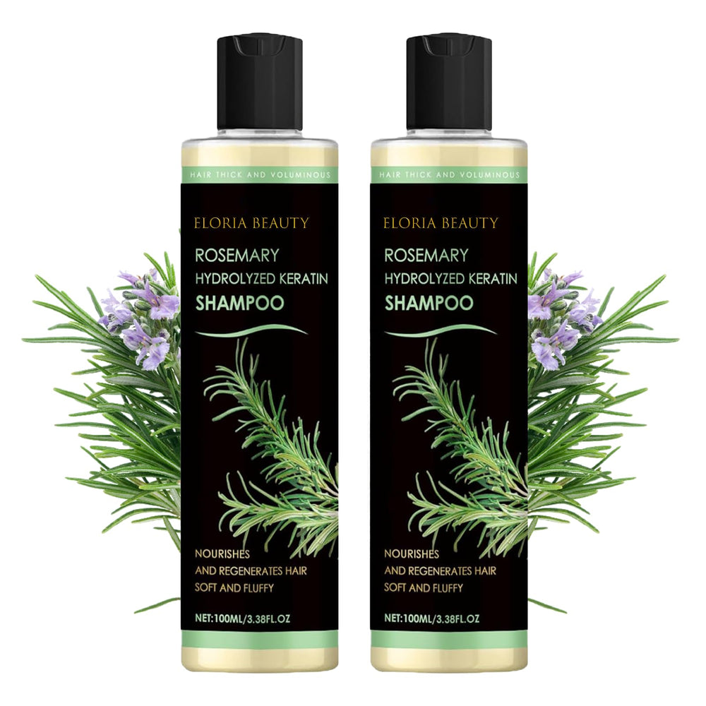 RCSCBC Eloria shampoo rosemary-leaf focus nourishes scalp for healthy shine