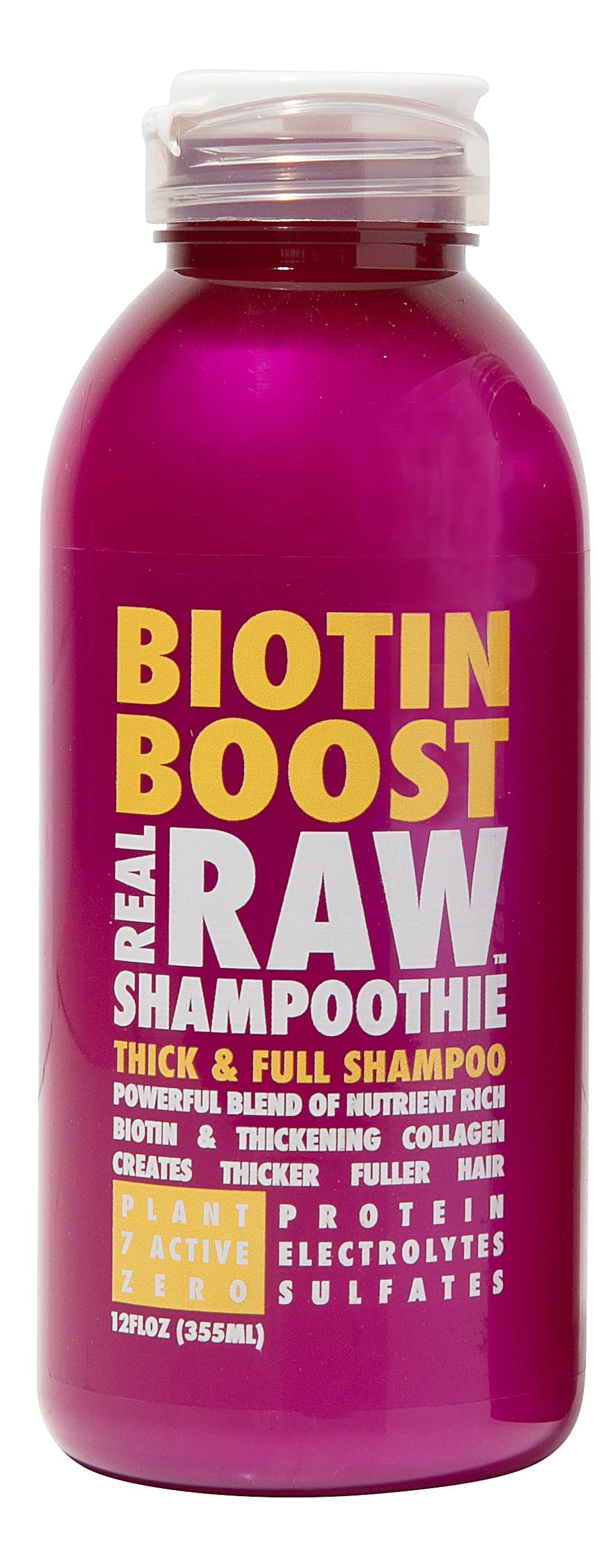 Ingredients label highlights coconut water for gentle cleansing.