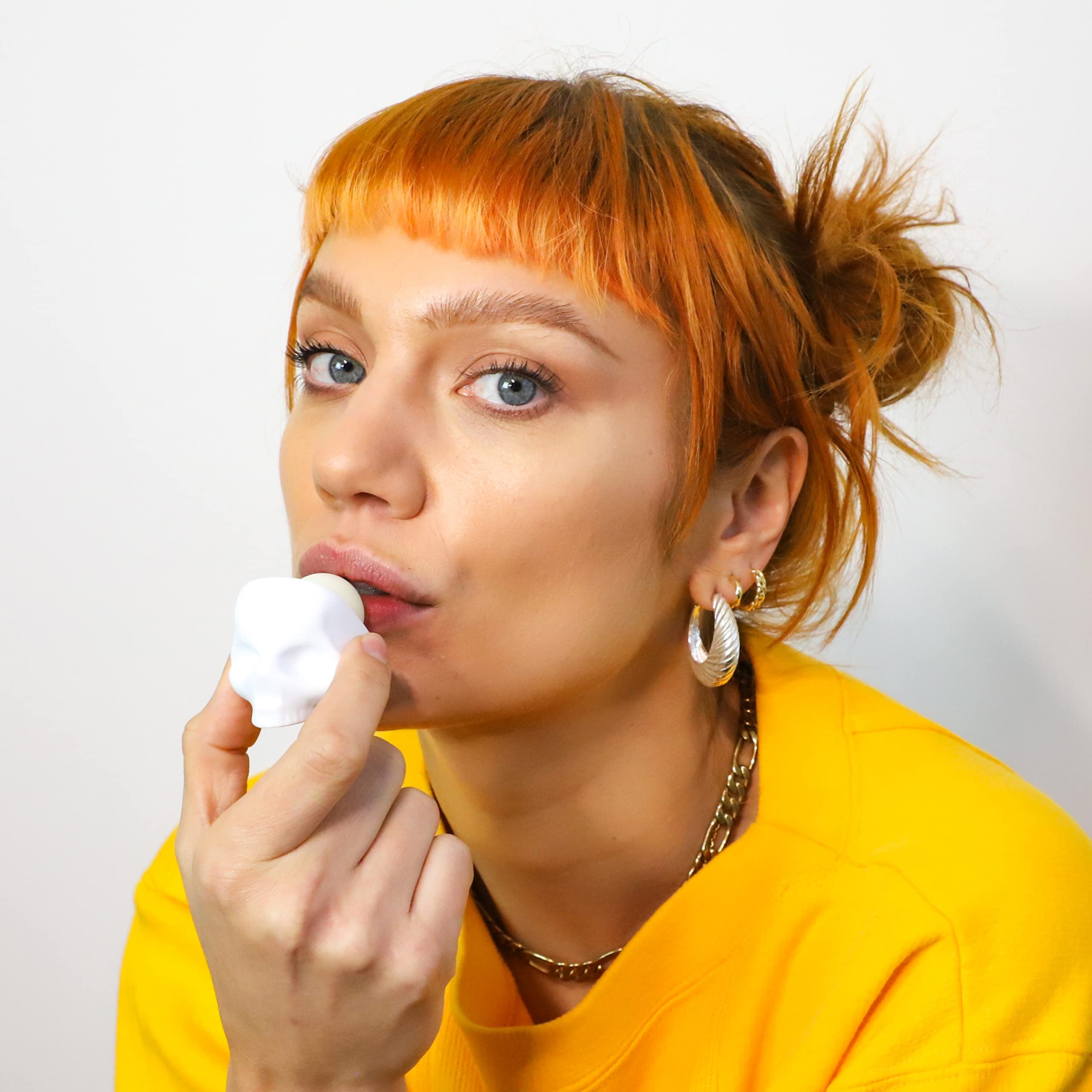 REBELS REFINERY close-up of natural ingredients highlights coconut and beeswax