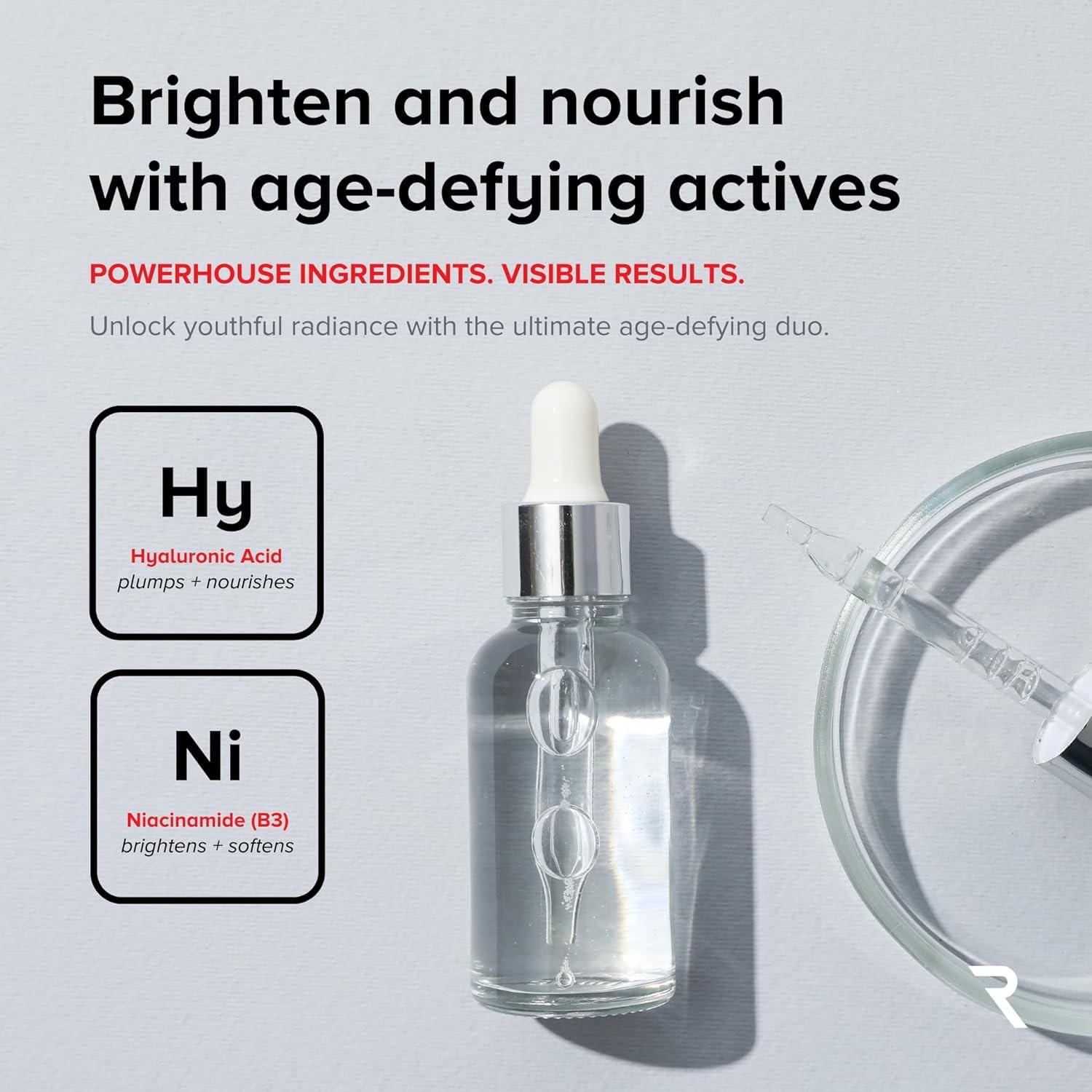 RED Medical Supplies microcurrent device shown with gel promoting even conductivity