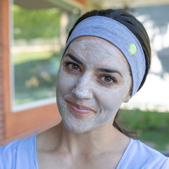 REDMOND Clay is safe for skin with natural minerals and gentle detox benefits