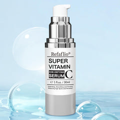 Hyaluronic acid component for plush hydration, non-greasy.