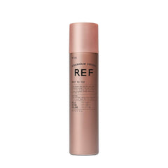Reference of Sweden Root to Top spray mousse adds root lift for natural volume and long-lasting grip