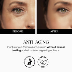 Refinee vegan-friendly ingredients emphasize simplicity and transparency in daily care.