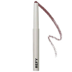 REFY Blur Liner Opal lip liner pencil defines lips with a soft blur finish.