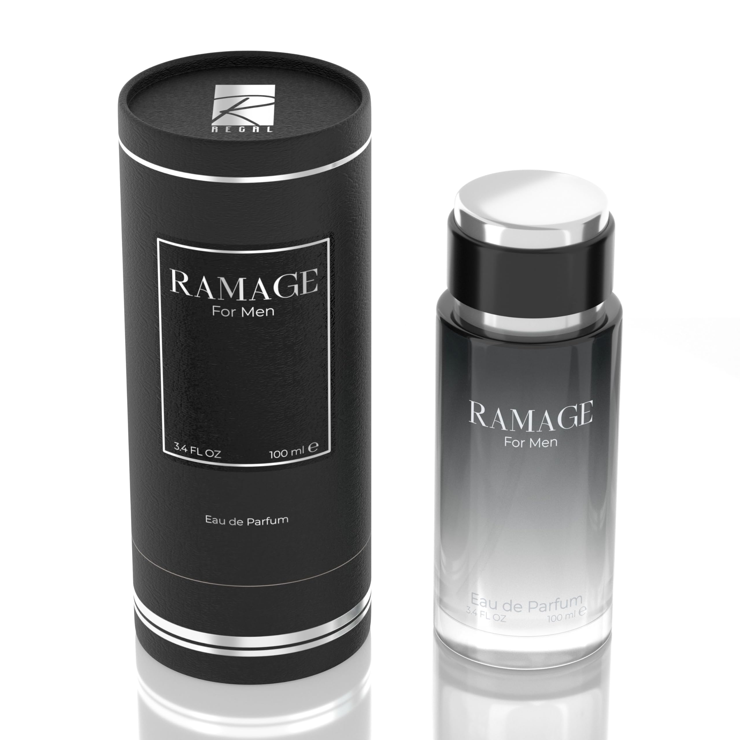 Regal Fragrances Men's Cologne lavender notes contribute aromatic nuance