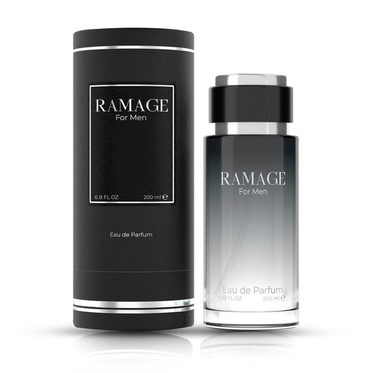Regal Fragrances Men's Cologne Sichuan pepper heart notes add warmth and depth