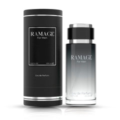 Regal Fragrances Men's Cologne Sichuan pepper heart notes add warmth and depth