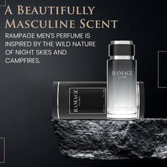 Regal Fragrances Men's Cologne star anise notes provide spice detail
