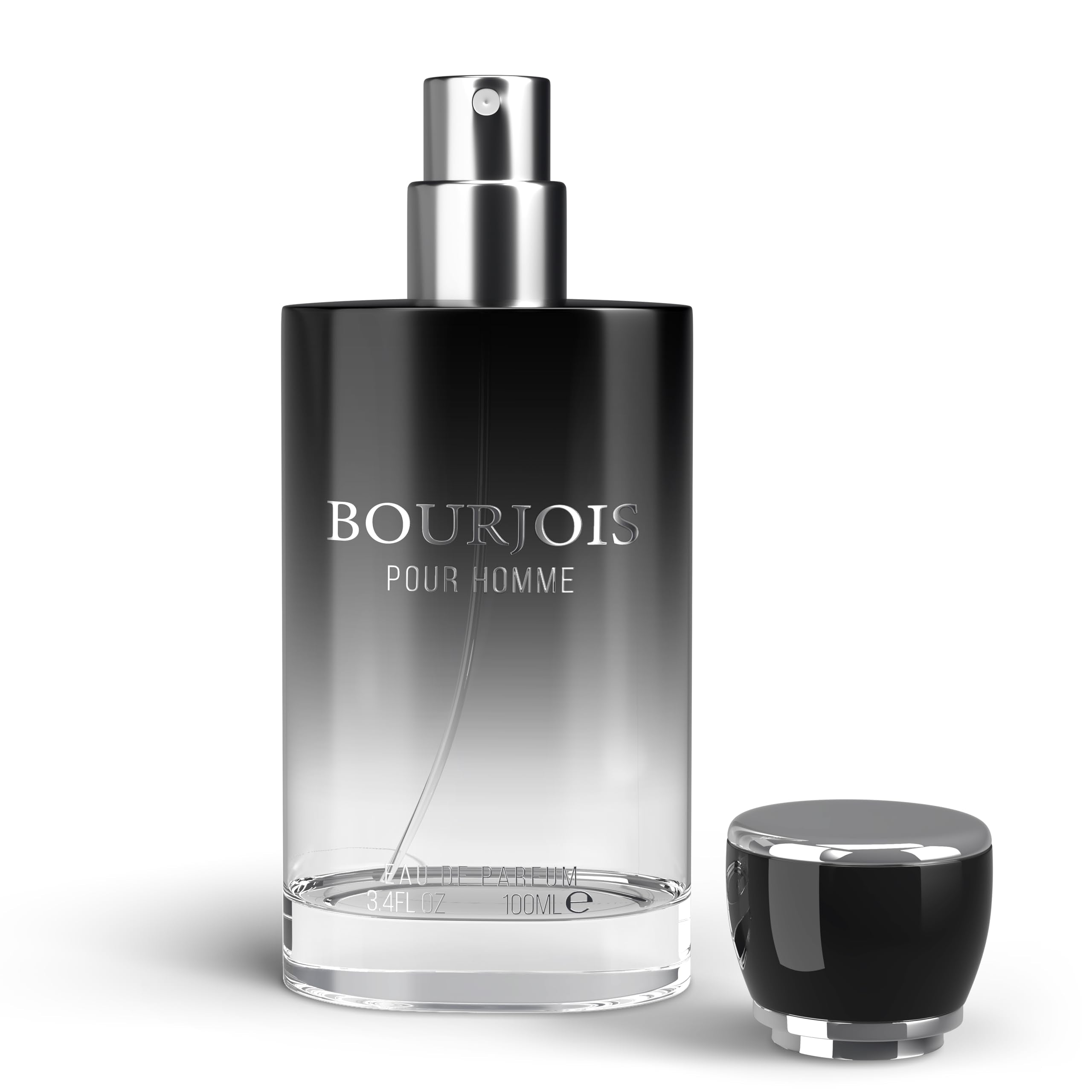 Regal Fragrances perfume for men bottle ambergris base for lasting warmth