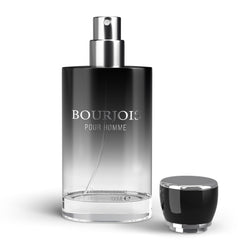 Regal Fragrances perfume for men bottle ambergris base for lasting warmth