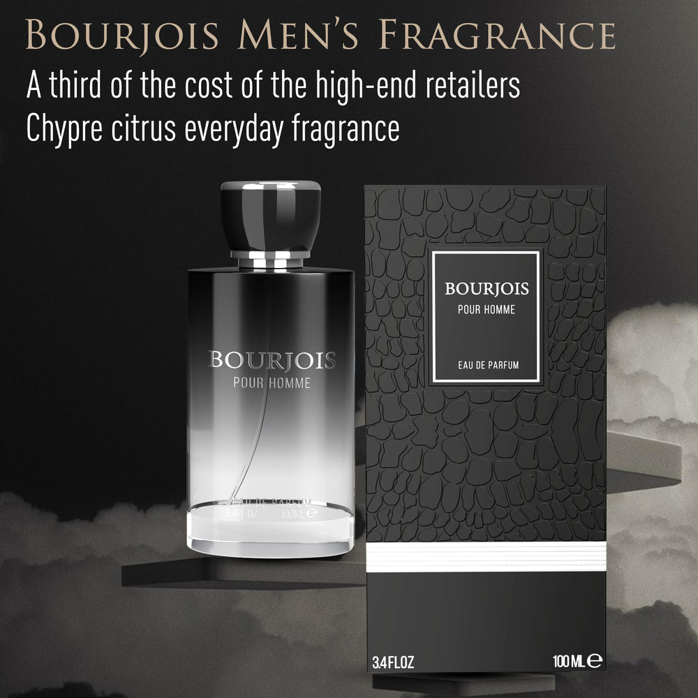 Regal Fragrances perfume for men bottle musk oakmoss for a strong dry-down