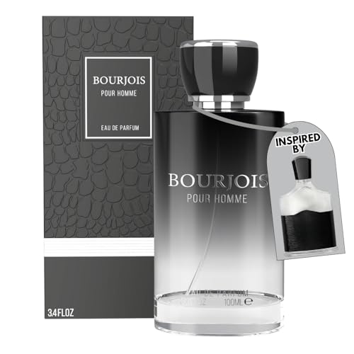 Regal Fragrances perfume for men bottle heart notes birch and patchouli for refined masculinity