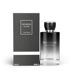 Regal Fragrances perfume for men bottle heart notes moroccan jasmine for subtle elegance