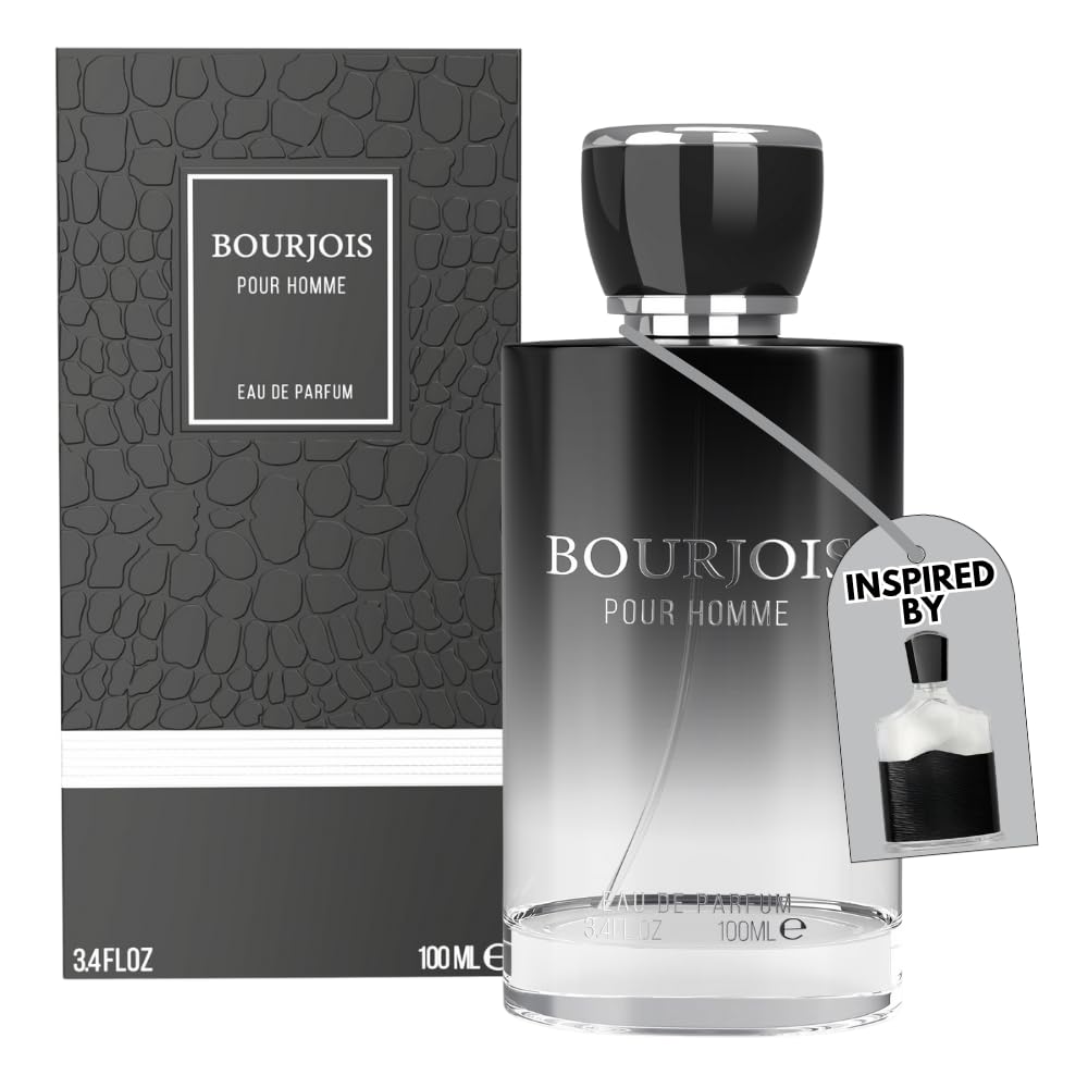 Regal Fragrances perfume for men bottle with bergamot top notes for a fresh start